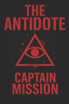 Paperback The Antidote Book