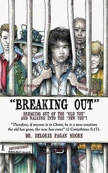 Paperback Breaking Out Book