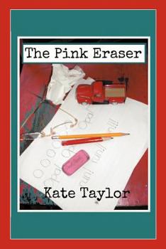 Paperback The Pink Eraser Book