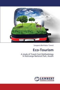 Paperback Eco-Tourism Book