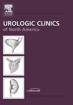 Hardcover Imaging, an Issue of Urologic Clinics: Volume 33-3 Book