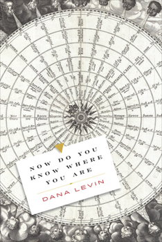 Paperback Now Do You Know Where You Are Book