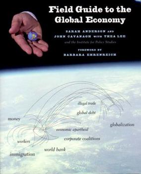 The Field Guide to the Global Economy, Revised Edition