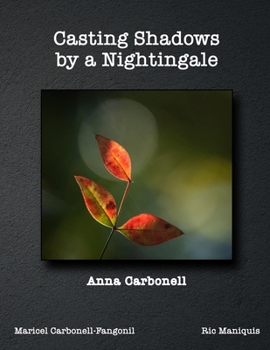 Paperback Casting Shadows by A Nightingale Book