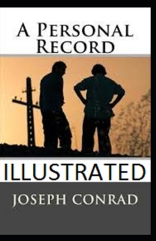 Paperback A Personal Record Illustrated Book