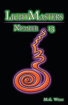 Paperback LightMasters: Number 13 Book