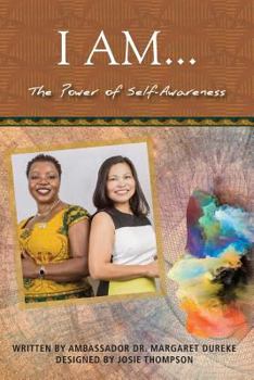 Paperback I Am...The Power Of Self Awareness Book