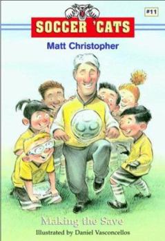 Paperback Making the Save Book