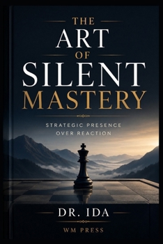 Paperback The Highest Level of Social Strategy: Master Your Mind. Control the Frame. Win Every Interaction. Book
