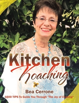 Paperback Kitchen Koaching Book