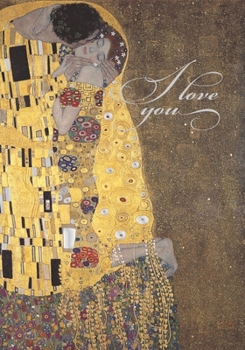 I Love You: An Illustrated Anthology of the Most Romantic Poems Ever Written