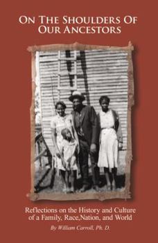 Paperback On the Shoulders of Our Ancestors Book