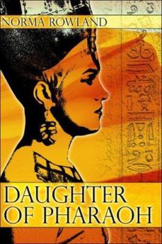 Paperback Daughter of Pharaoh Book