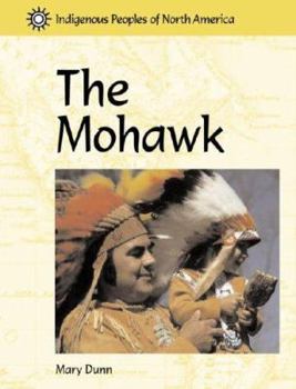 Paperback The Mohawk Book