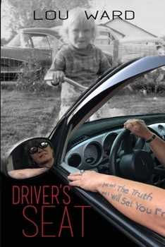 Paperback Driver's Seat Book
