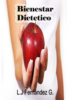 Paperback Bienestar Dietético [Spanish] Book