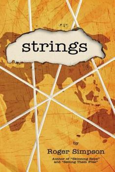 Paperback Strings Book