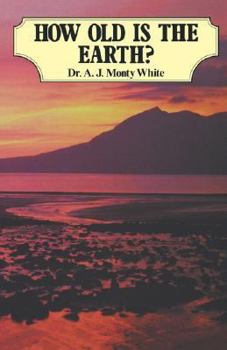 Paperback How Old Is the Earth? Book