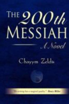 Paperback The 200th Messiah Book