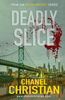 Paperback Deadly Slice Book
