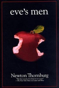 Hardcover Eve's Men Book