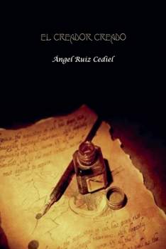 Paperback El creador creado [Spanish] Book