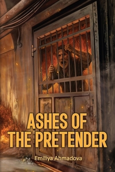 Paperback Ashes Of The Pretender Book
