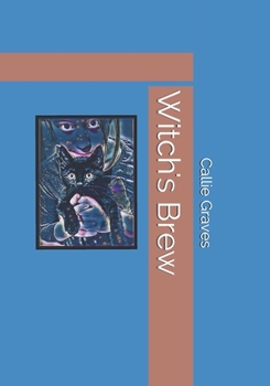 Paperback Witch's Brew Book