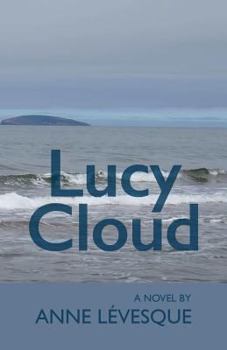 Paperback Lucy Cloud Book