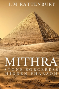 Paperback Mithra Book