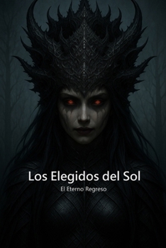 Paperback Los Elegidos del Sol: El Eterno Regreso [Spanish] Book