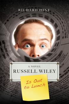 Paperback Russell Wiley Is Out to Lunch Book