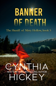Paperback Banner of Death Book