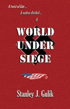 Paperback World Under Siege Book