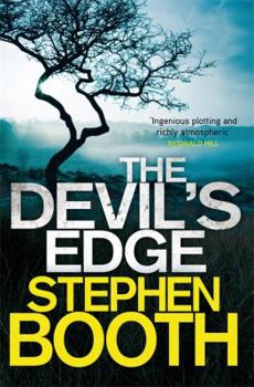 The Devil's Edge - Book #11 of the Ben Cooper & Diane Fry