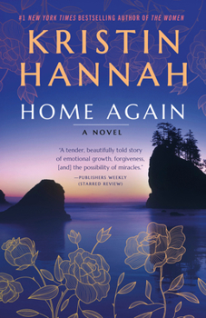 Paperback Home Again Book