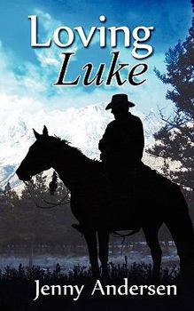 Paperback Loving Luke Book