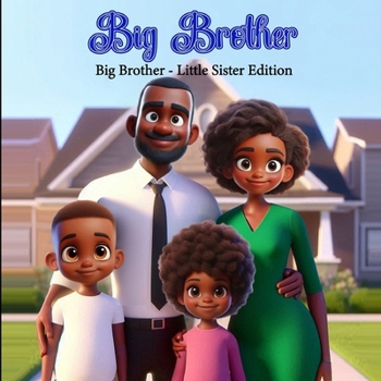 Big Brother: Big Brother - Little Sister Edition