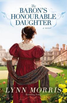 Paperback The Baron's Honourable Daughter Book