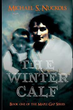 Paperback The Winter Calf Book