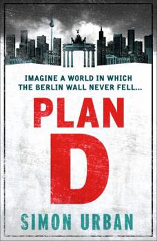 Hardcover Plan D Book
