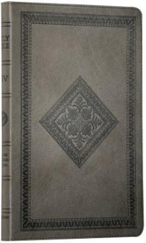 Holy Bible: English Standard Version (ESV)