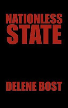 Paperback Nationless State Book