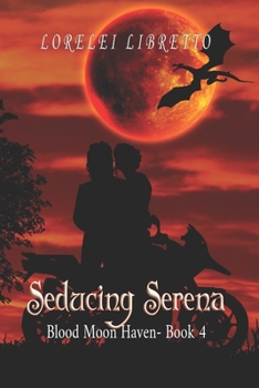 Paperback Seducing Serena Book