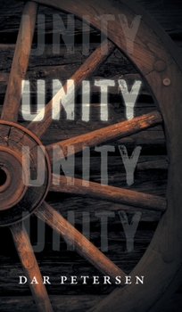 Hardcover Unity Book