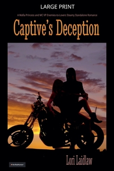 Paperback Captive's Deception Book