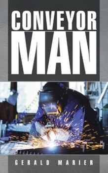 Paperback Conveyor Man Book
