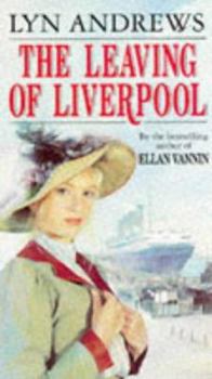 Paperback The Leaving of Liverpool Book