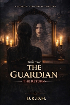 Paperback The Guardian: The Return Book