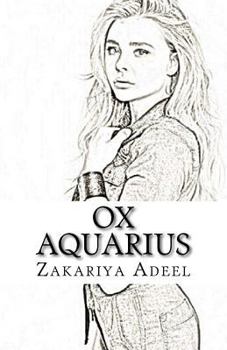 Paperback Ox Aquarius: The Combined Astrology Series Book